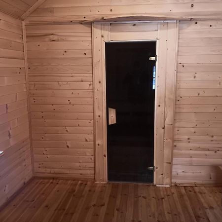U Malgorzaty Villa Wojtkowa Exteriör bild