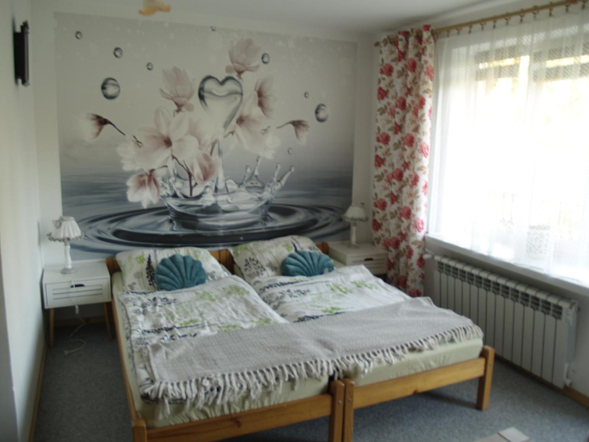 U Malgorzaty Villa Wojtkowa Exteriör bild