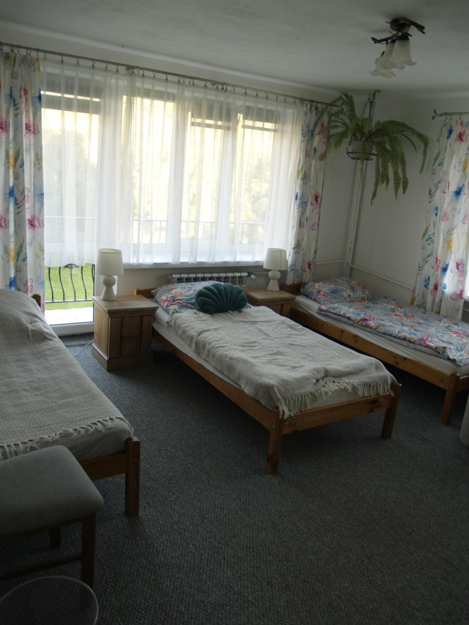 U Malgorzaty Villa Wojtkowa Exteriör bild